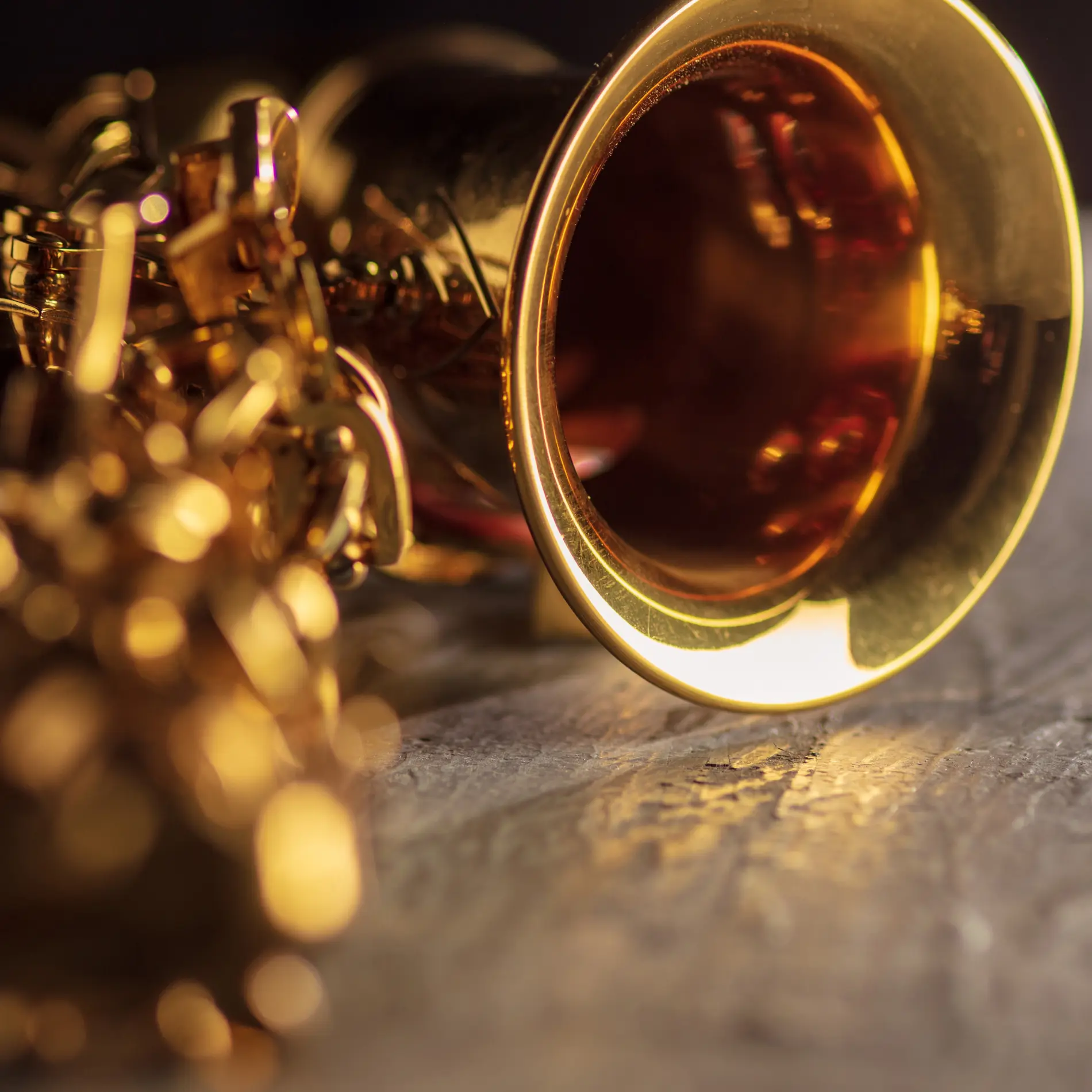 Brass Market - Secondhand Instruments